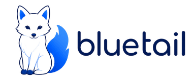 Bluetail